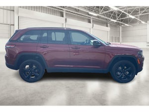 2023 Jeep Grand Cherokee ALTITUDE X 4X4
