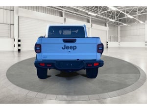 2023 Jeep GLADIATOR RUBICON 4X4