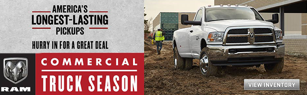 Ilderton Chrysler Dodge Jeep Ram Fiat in High Point NC