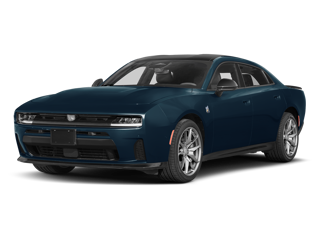 Dodge Charger 4 Door