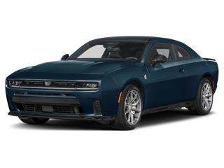 Dodge Charger 2 Door