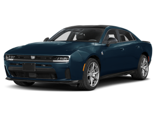 Dodge Charger 4 Door