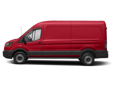2019 Ford Transit-250 Base