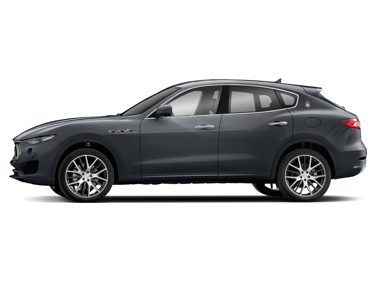 2019 Maserati Levante Base