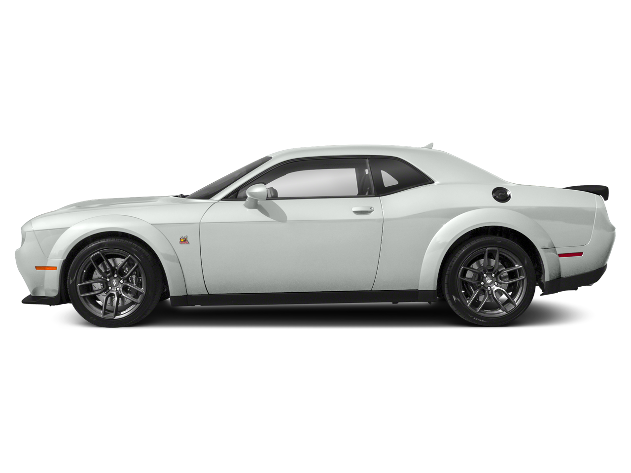 2020 Dodge Challenger R/T Scat Pack 50th Ann. Widebody