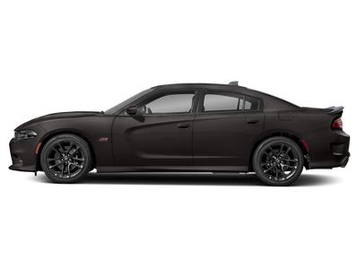 2020 Dodge Charger Scat Pack RWD
