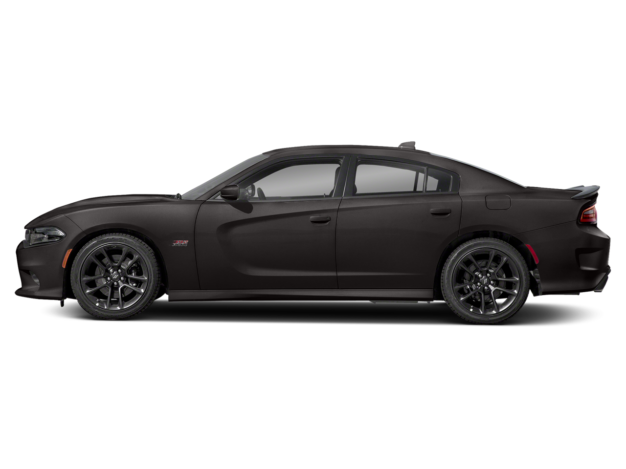 2020 Dodge Charger Scat Pack RWD