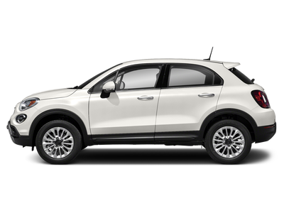 2020 FIAT 500X Sport AWD