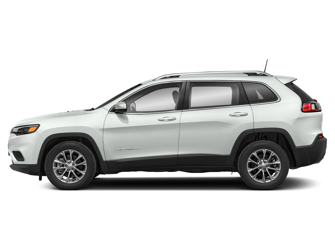 2020 Jeep Cherokee Altitude FWD