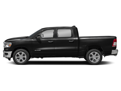 2020 RAM 1500 Big Horn Crew Cab 4x4 5'7' Box