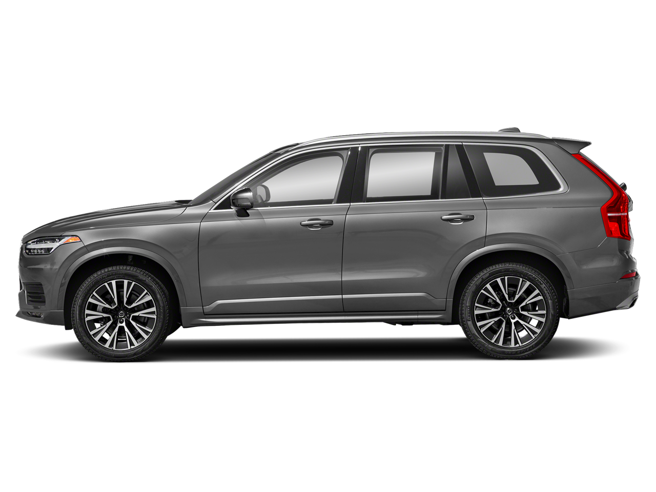 2020 Volvo XC90 T6 Momentum 7 Passenger