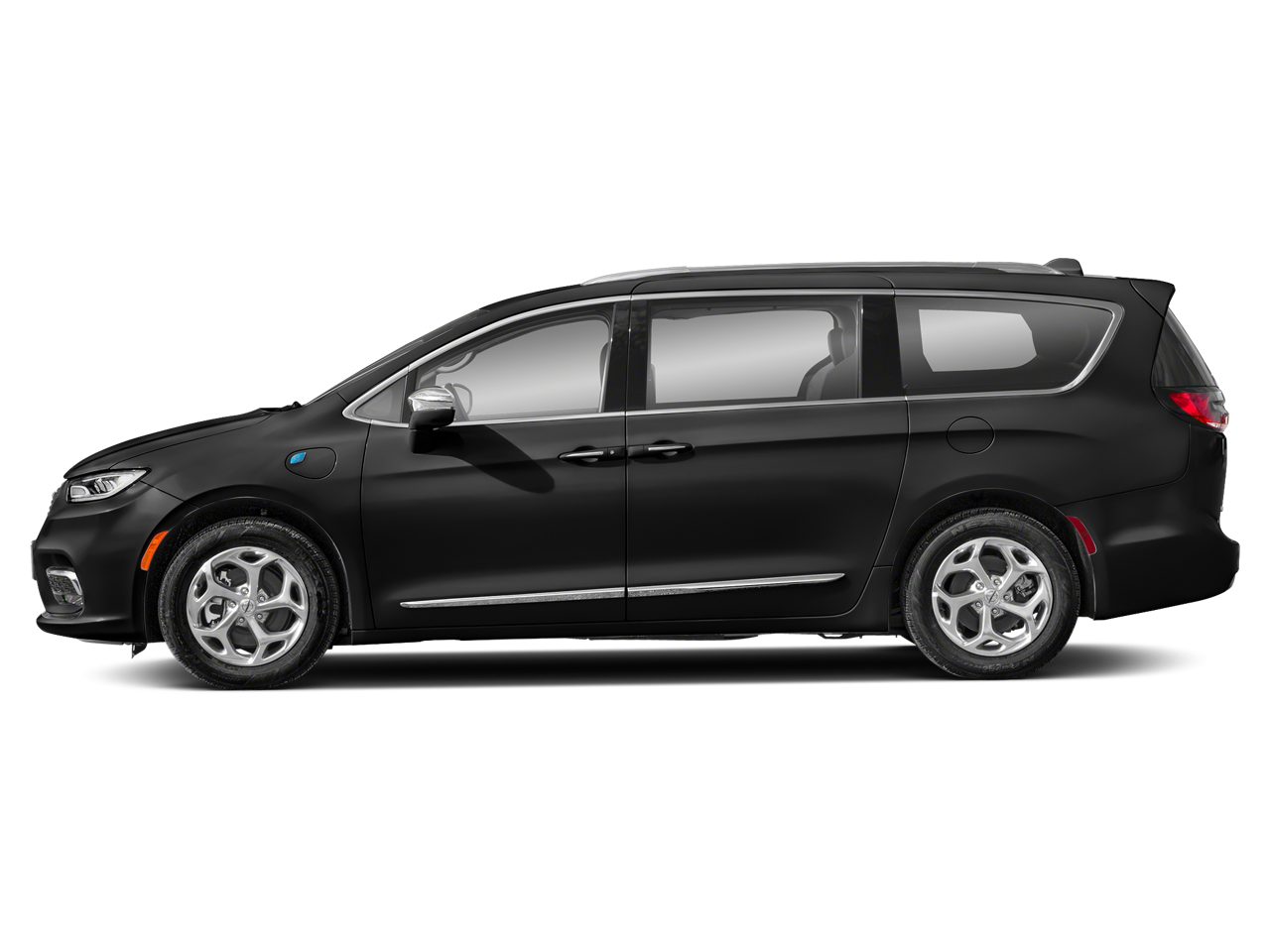 2021 Chrysler Pacifica Hybrid Touring L