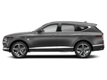 2022 Genesis GV80 Prestige Signature