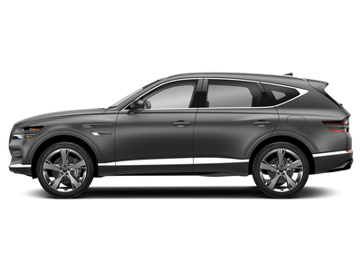 2022 Genesis GV80 Prestige Signature