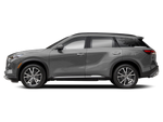 2022 INFINITI QX60 LUXE AWD