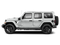 2022 Jeep Wrangler 4xe Unlimited Sahara