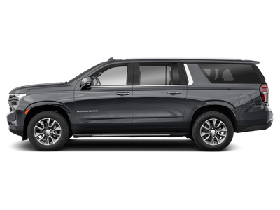 2023 Chevrolet Suburban 4WD LT