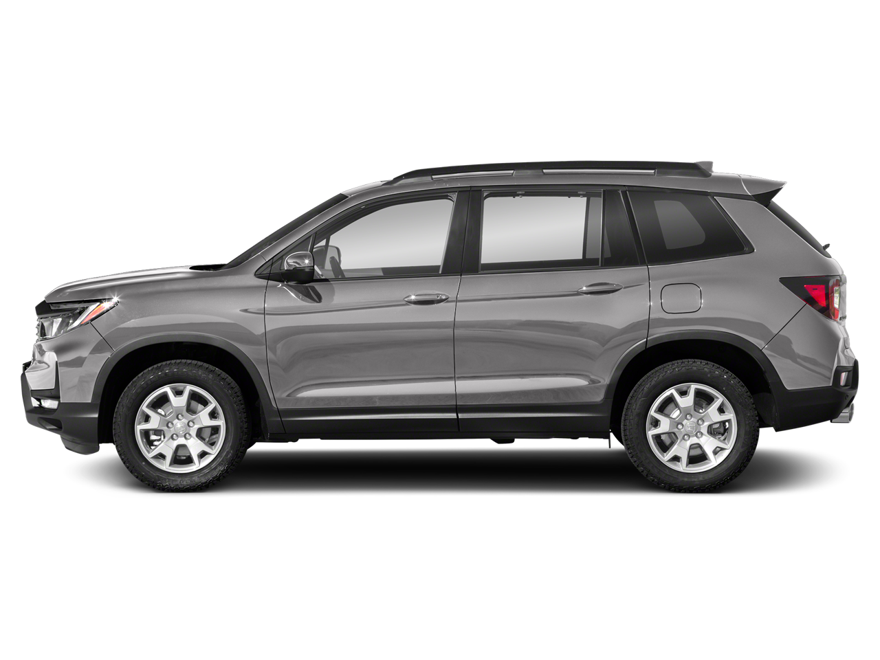 2023 Honda Passport AWD TrailSport