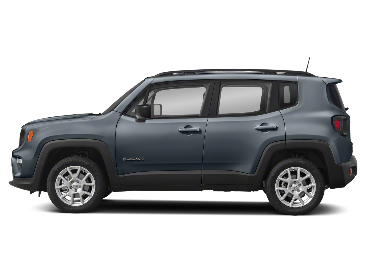 2023 Jeep Renegado Altitude 4x4