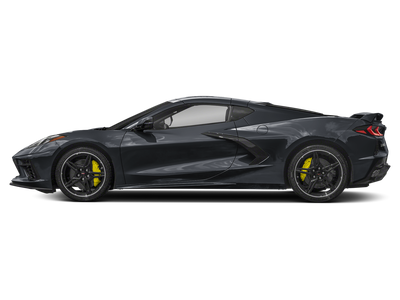 2024 Chevrolet Corvette Stingray RWD Coupe 1LT
