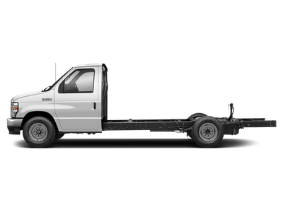 2024 Ford Econoline Base