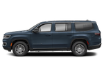 2024 Jeep Wagoneer Series II Carbide