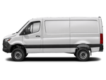 2024 Mercedes-Benz Sprinter 2500 Standard Roof 4-Cyl Diesel HO