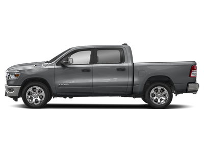 2024 RAM 1500 Big Horn Crew Cab 4x4 6'4' Box
