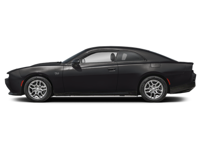 2025 Dodge Charger Daytona Scat Pack