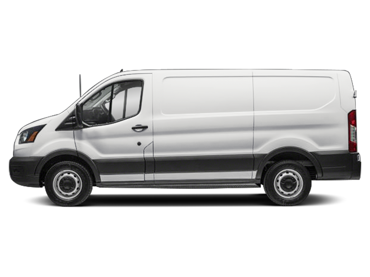 2025 Ford Transit-250 Cargo Van Base