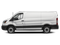 2025 Ford Transit-250 Cargo Van Base