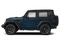 2025 Jeep Wrangler 2-Door Rubicon 4x4