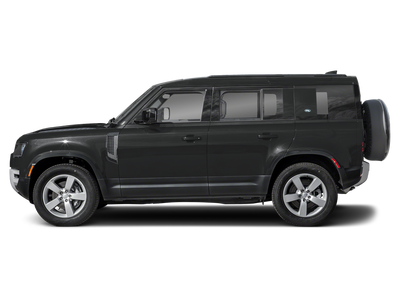 2025 Land Rover Defender 110 P300