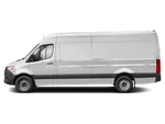 2025 Mercedes-Benz Sprinter 2500 High Roof 4-Cyl Diesel