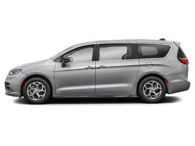2026 Chrysler Pacifica PACIFICA PINNACLE