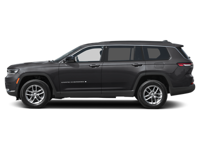 2026 Jeep Grand Cherokee Limited 4x4