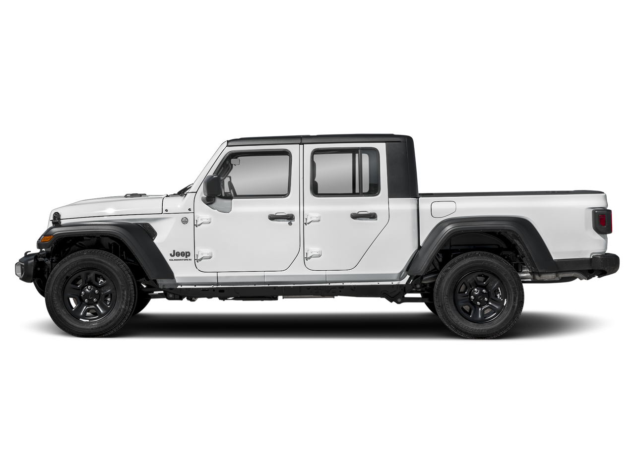 2026 Jeep Gladiator GLADIATOR 85TH ANNIVERSARY EDITION 4X4