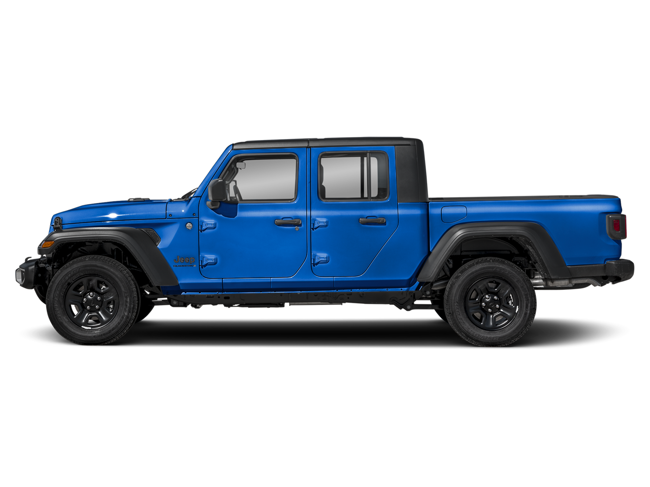 2026 Jeep Gladiator GLADIATOR SPORT S 4X4