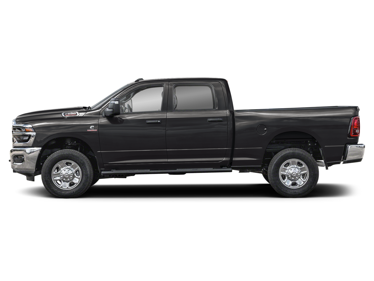 2026 RAM 2500 Tradesman - Photo 33