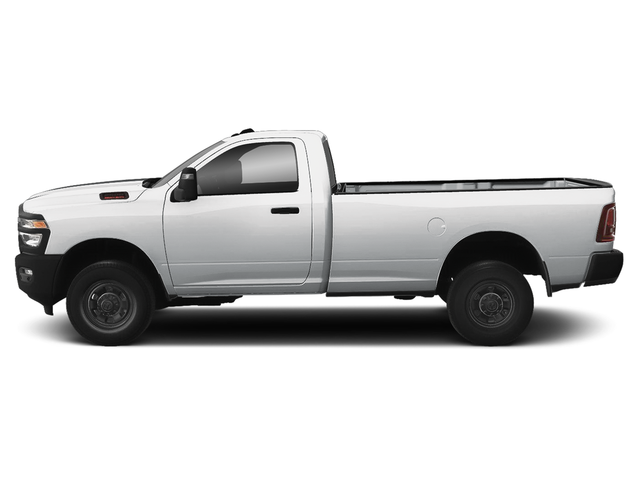 2026 RAM Ram 2500 RAM 2500 TRADESMAN REGULAR CAB 4X2 8' BOX