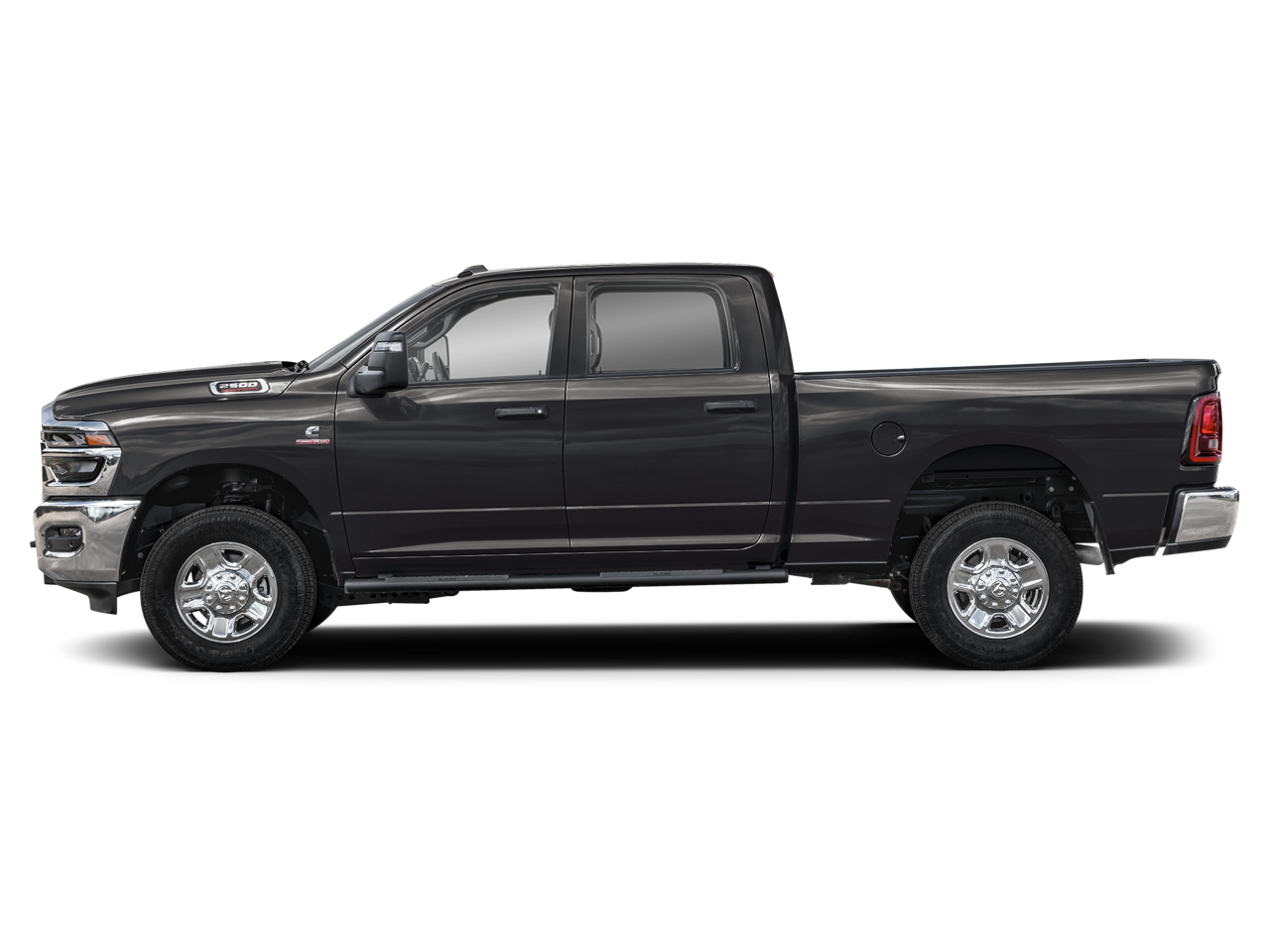 2026 RAM 2500 Tradesman - Photo 33