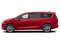 2027 Chrysler Pacifica PACIFICA LIMITED AWD