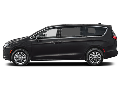 2027 Chrysler Pacifica PACIFICA LIMITED