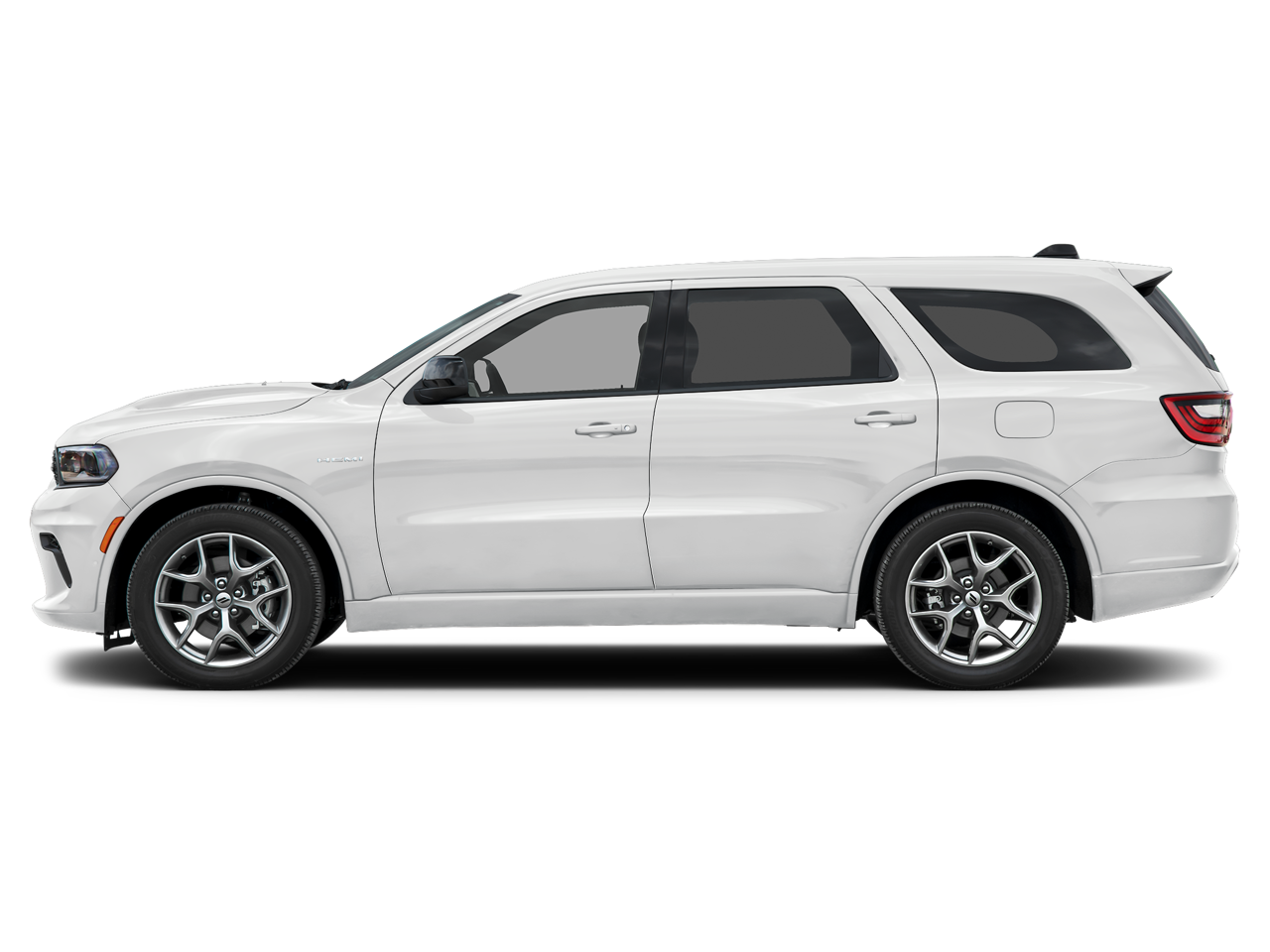 2027 Dodge Durango DURANGO GT HEMI V8 AWD