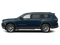 2027 Jeep Grand Cherokee Summit