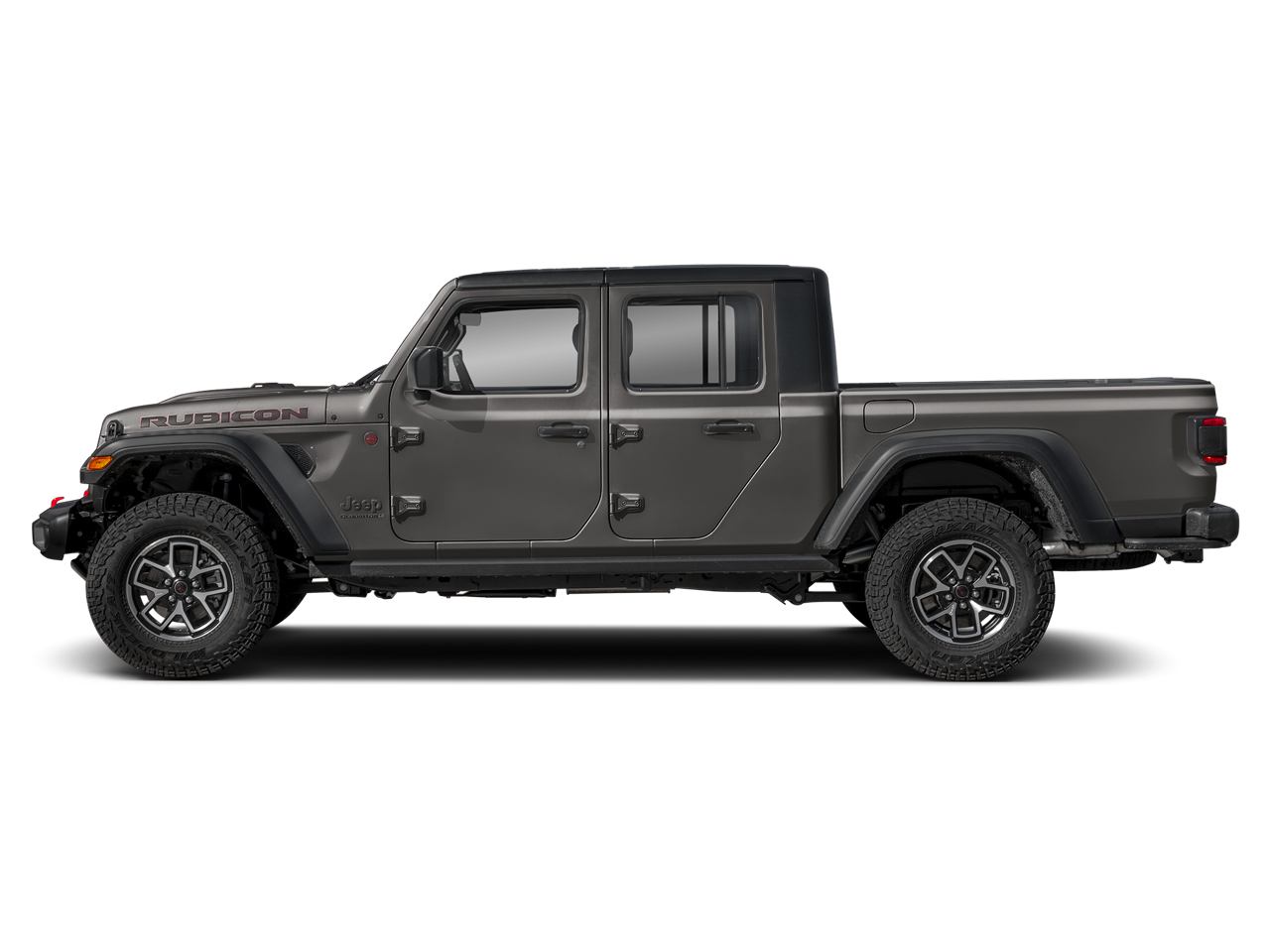 2027 Jeep Gladiator Rubicon