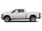 2027 RAM 2500 Laramie