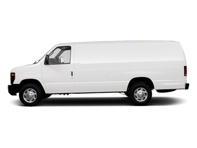 2010 Ford E-350 Super Duty Commercial