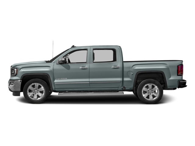 2016 GMC Sierra SLT