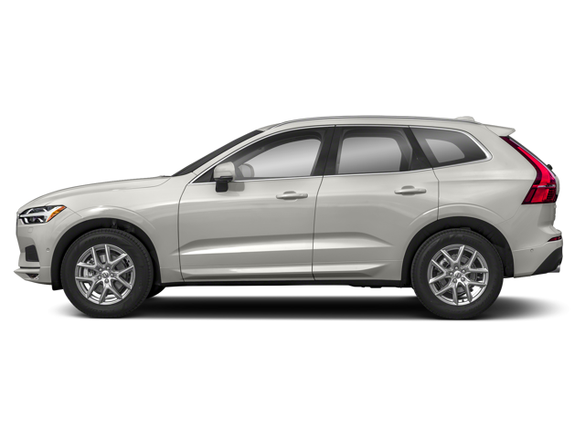2018 Volvo XC60 Momentum